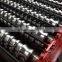 1032 Corrugated Metal Roofing Sheet Roll Forming Machine