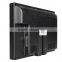 8 inch tft lcd display 16:9 vga hdmi input 4 wire resistive touch lcd moinitor