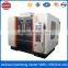 4 Axis High Precision Cnc Vertical Machining Center VMC-1165 (line Rail)