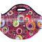SGS test ,Kids Neoprene Lunch Bag