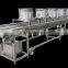 High Quality Automatic Frying Potato Wave Crisps Machine