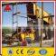 Quartz Wheel Sand Washer