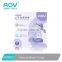 Baby Manual Breast Pump/milk breast pump/massage breast pump for mom environment free