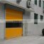 pvc roller shutter automatic door with CE KJM-703