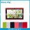 Newly 7 inch tablet pc with bluetooth ,WIF , dual cam, high definition camera