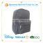 600D grey color day backpack