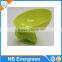 Mini Plastic Dip Clip Dip Dishs,Plastic Bowl With Clip