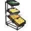 stainless steel food rack
