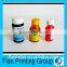 Medical labels with customized self adhesive sticker label stock