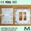 plastic auto mirror mould manufacturer