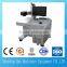 20w fiber laser marking machine for Metal Leather Paper Plastic