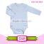 2016 Factory Cheap High Quality Baby Clothes White Summer 100%Cotton Short Sleeves baby bodysuits                        
                                                Quality Choice