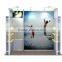 2015 New Portable Advertising Standard Aluminum Exhibition Modular Booth
