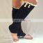 J004 Leg warmers-Boot cuffs-Lace socks