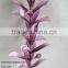 Hot sales decorative new special Artificial Dyed Eva Flower 42" Succulent long Stem for Home Decoration