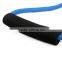 Blue Pilates Figure 8 Resistance Exercise Band