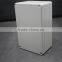 Chinese factory oem aluminum boxs 120*80*55mm