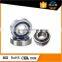 construction bearing 5305 2rs ZZ angular contact ball bearing 25x62x25.4 mm