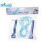 2016 adjustable PVC jump rope &wireless jump rope for kids