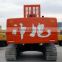China top brand 20 ton Changlin lishide excavator for sale zs612