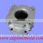 2015 aluminum casting alloy gold and silver casting mould with more 20 years'experience