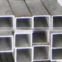 ERW square steel pipe 25mm