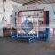 CNC Contour sponge 3D foam cutting machine