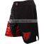 cheap sublimation MMA fight shorts