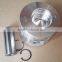 B3.3 Piston E2170 Excavator engine piston