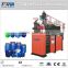 Plastic Bottle Blow Molding Machine HDPE LDPE PP PE price factory