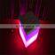 hot sale led ice cube, colorful bar furniture sets