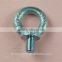 New Arrival promotional swivel lifting eye bolts
