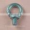Low price high quality best selling wire eye bolts