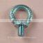 Practical best Choice carbon steel eye bolt