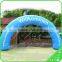 Wholesale Colorful Superb Design Advertisement Fashion Cheap Inflatable Arch