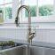 cUPC Single Handle Pull-down Kitchen Faucet