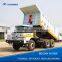 6x4 New 50 Ton Off Road Dump Truck For Sale