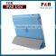 Auto Wake Up Function Leather Case For Apple IPad Cases White Case For IPad 2 3 4 Cover