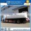2015 high quality sewage tanker for sale for sale