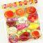 Wholesale cheap 3d PVC sticker kids sticker
