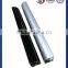 Fashion style side aluminum wardrobe vertical profile for door