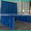 modern chuppah, backdrop pipe and drape for wedding