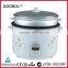 GS CE LFGB ERP cylinderical rice cooker home electric rice cooker