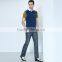 Men's Vogue Casual Sport Cotton POLO T Shirt