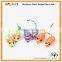 CT8645 Cat's favourite mouse and ball catnip cute cat toys