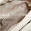 Hot sale high quality fashionable nylon material travel makeup bag set GW883