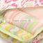 Wholesale high quality travel cosmetic bag and mesh laundry wash bag
