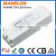 15W 24W 36W 50W 60W waterproof LED driver IP67 constant current 300mA 500mA 700mA 1300mA with TUV approval