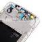 Original Genuine Front Frame Housing For LG G3 D855 - White