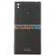 Wholesale Original Genuine Back Cover Battery Door For Sony Xperia T3 Black